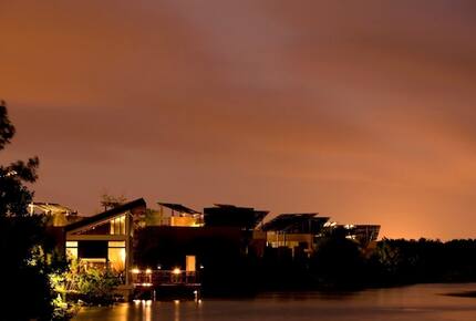 Banyan Tree Bliss, Mayakoba - Playa del Carmen, Mexico