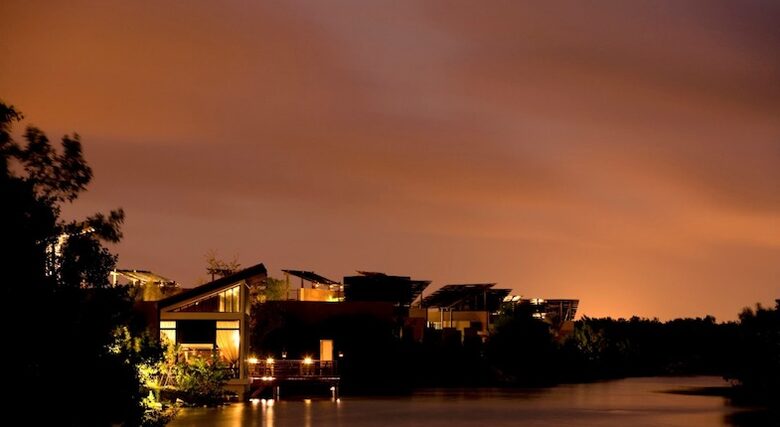 Banyan Tree Bliss, Mayakoba - Playa del Carmen, Mexico