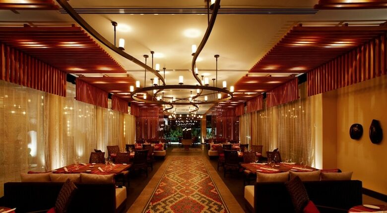 Banyan Tree Bliss, Mayakoba - Playa del Carmen, Mexico