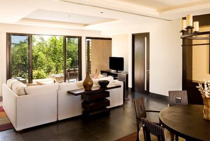 Banyan Tree Bliss, Mayakoba - Playa del Carmen, Mexico