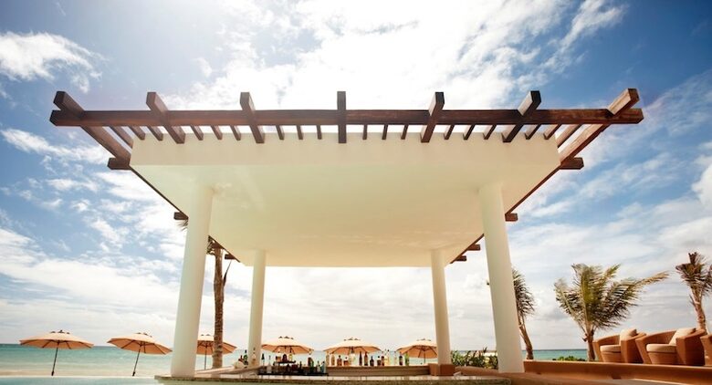 Banyan Tree Bliss, Mayakoba - Playa del Carmen, Mexico