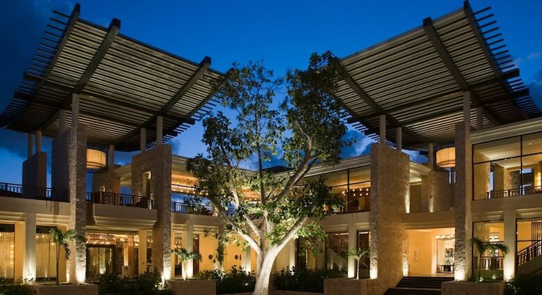 Banyan Tree Bliss, Mayakoba - Playa del Carmen, Mexico