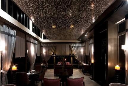 Banyan Tree Bliss, Mayakoba - Playa del Carmen, Mexico