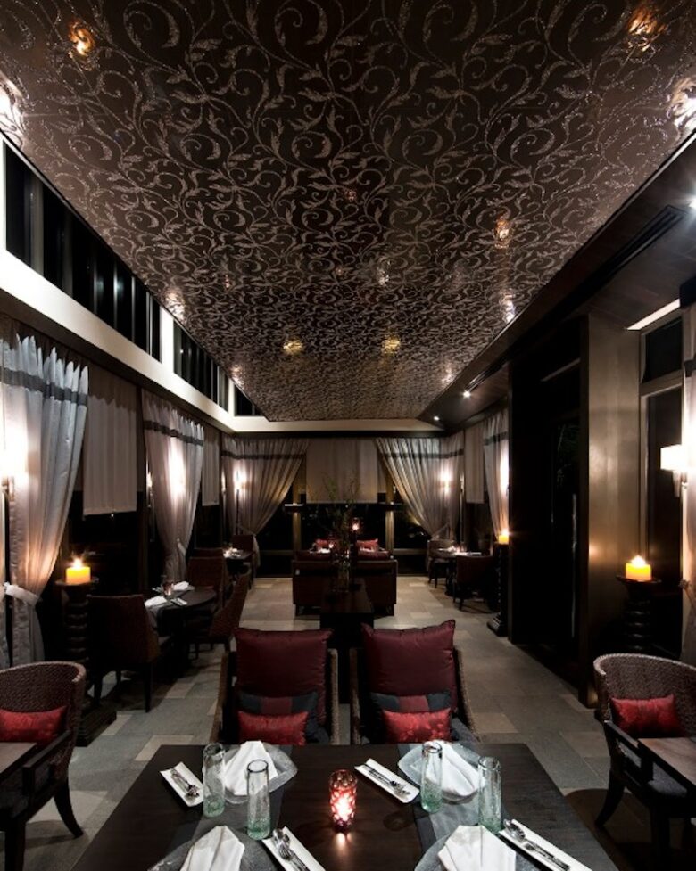 Banyan Tree Bliss, Mayakoba - Playa del Carmen, Mexico