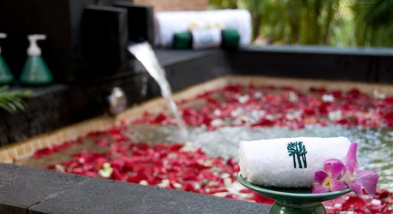 Banyan Tree, Mayakoba, Sunrise Villa - Playa del Carmen, Mexico