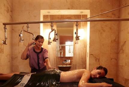 Banyan Tree Bliss, Mayakoba - Playa del Carmen, Mexico