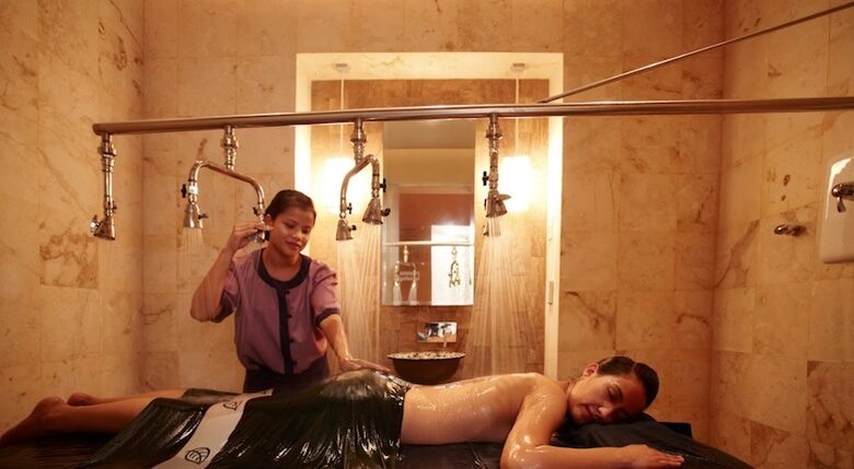 Banyan Tree Bliss, Mayakoba - Playa del Carmen, Mexico