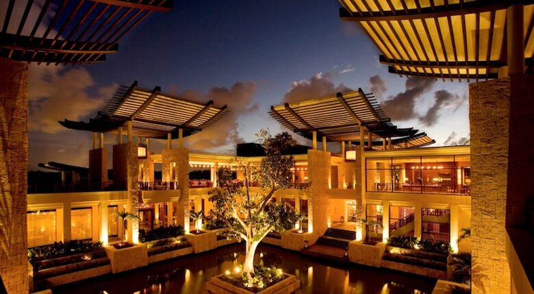 Banyan Tree Bliss, Mayakoba - Playa del Carmen, Mexico