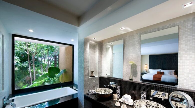 Banyan Tree Bliss, Mayakoba - Playa del Carmen, Mexico