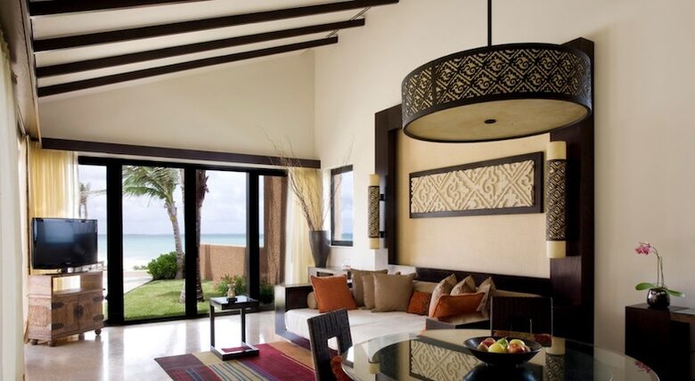 Banyan Tree Bliss, Mayakoba - Playa del Carmen, Mexico