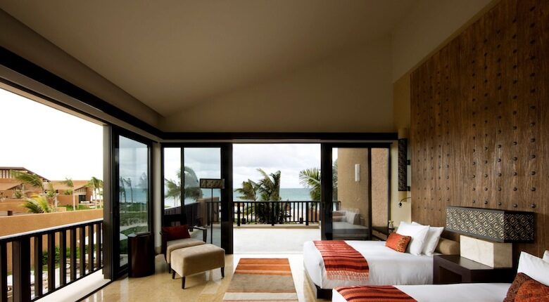 Banyan Tree Bliss, Mayakoba - Playa del Carmen, Mexico