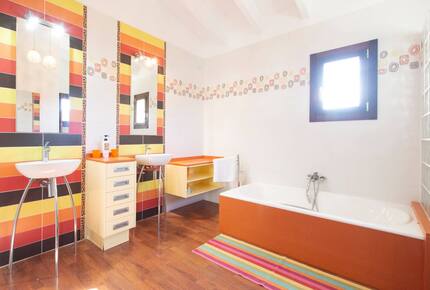 Villa Nelly - Alcúdia, Spain