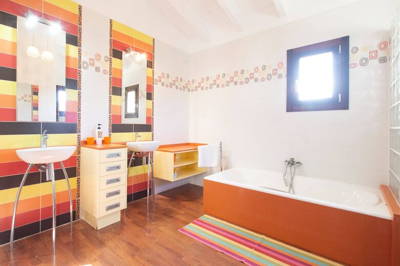 Villa Nelly - Alcúdia, Spain