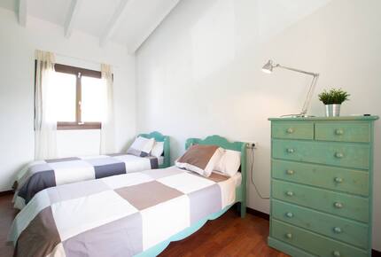 Villa Nelly - Alcúdia, Spain