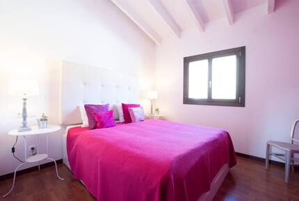 Villa Nelly - Alcúdia, Spain