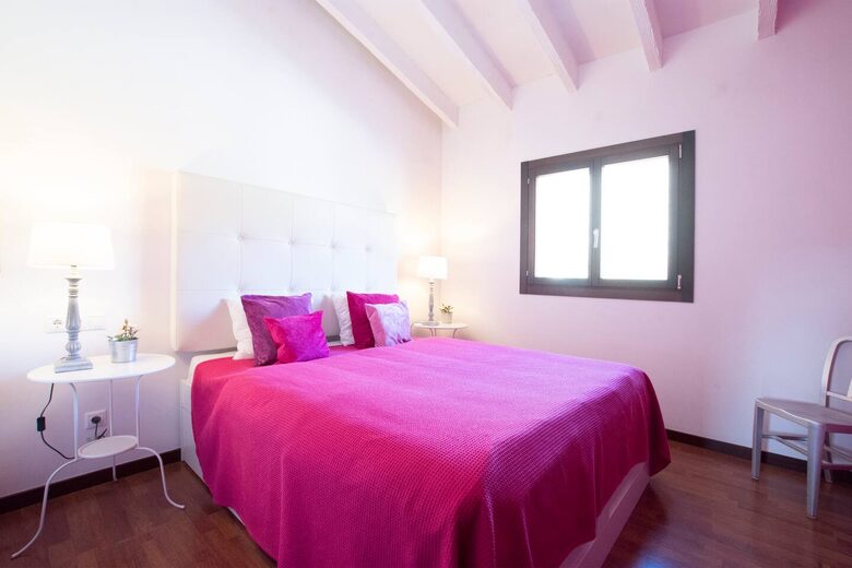 Villa Nelly - Alcúdia, Spain