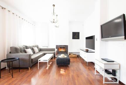 Villa Nelly - Alcúdia, Spain