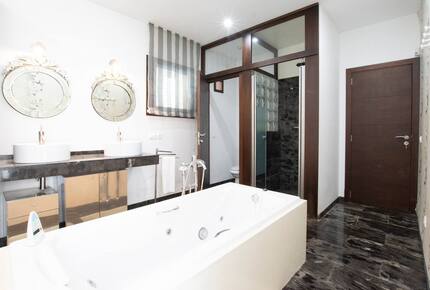 Villa Nelly - Alcúdia, Spain