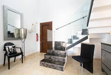 Villa Nelly - Alcúdia, Spain