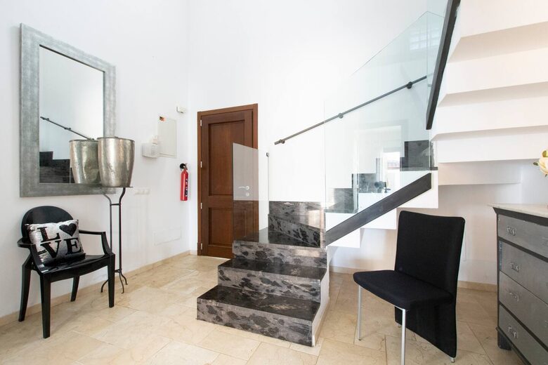 Villa Nelly - Alcúdia, Spain