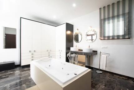 Villa Nelly - Alcúdia, Spain