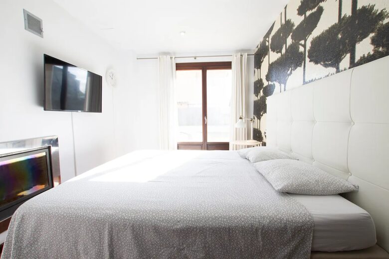 Villa Nelly - Alcúdia, Spain