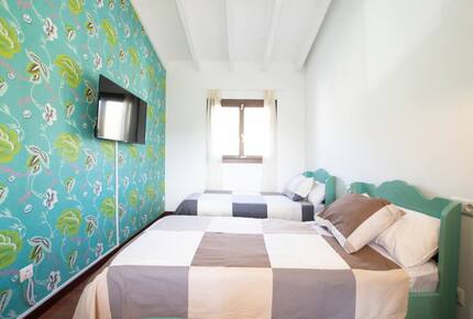 Villa Nelly - Alcúdia, Spain