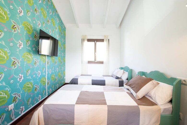 Villa Nelly - Alcúdia, Spain