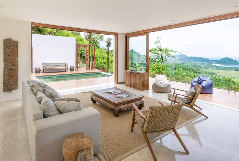 Selong Selo - The Bespoke Villa Collection 2 - 3 Bedroom - Lombok, Indonesia