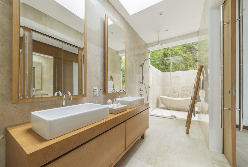 Selong Selo - The Bespoke Villa Collection 2 - 3 Bedroom - Lombok, Indonesia