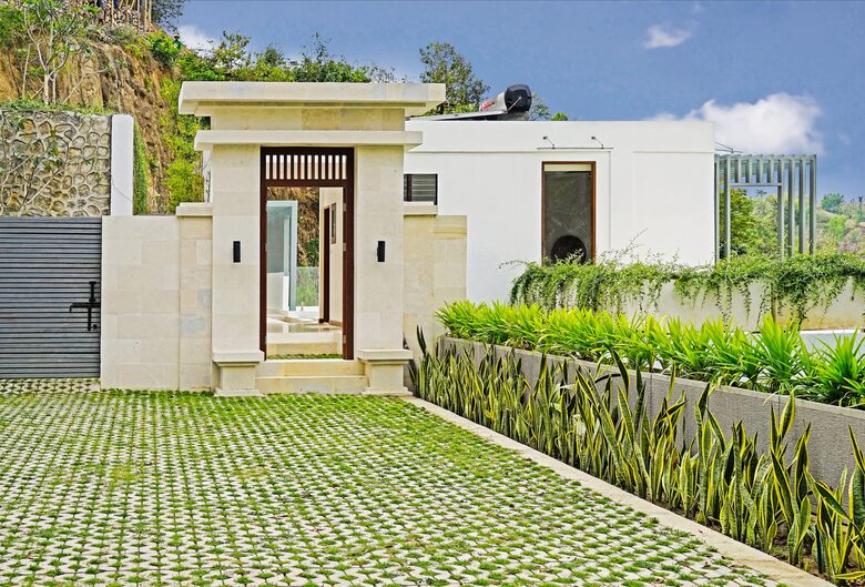 Selong Selo - The Bespoke Villa Collection 2 - 3 Bedroom - Lombok, Indonesia