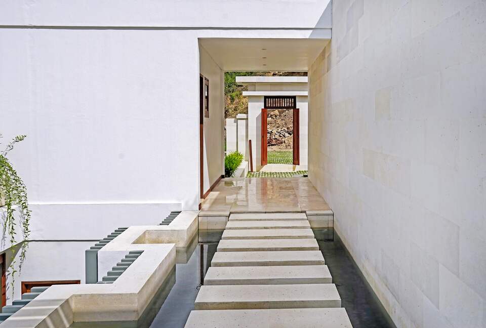 Selong Selo - The Bespoke Villa Collection 2 - 3 Bedroom - Lombok, Indonesia