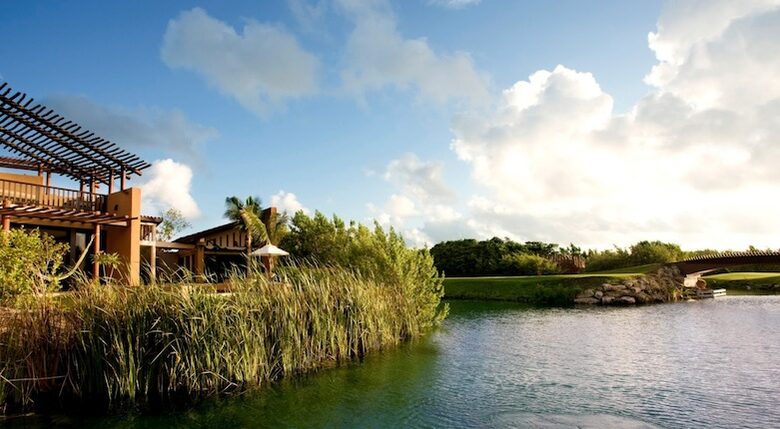 Banyan Tree, Mayakoba, Sunrise Villa - Playa del Carmen, Mexico