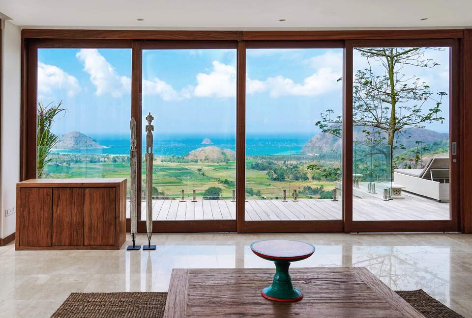 Selong Selo - The Bespoke Villa Collection 2 - 3 Bedroom - Lombok, Indonesia