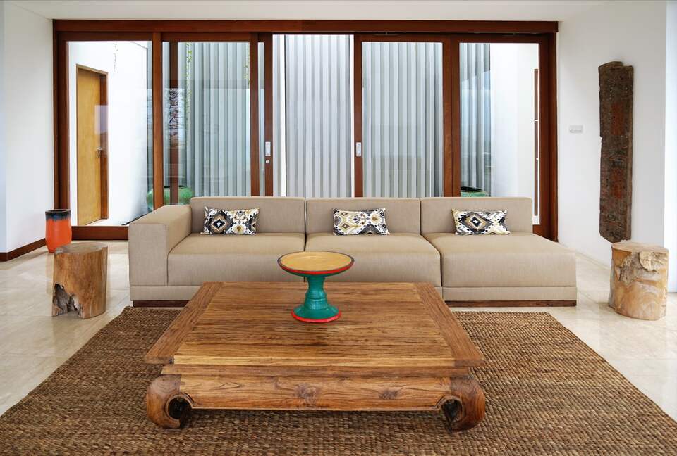 Selong Selo - The Bespoke Villa Collection 2 - 3 Bedroom - Lombok, Indonesia