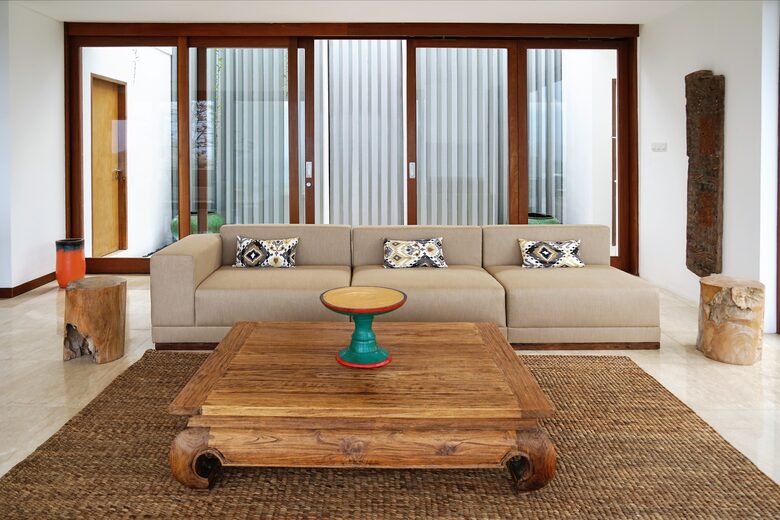 Selong Selo - The Bespoke Villa Collection 2 - 3 Bedroom - Lombok, Indonesia