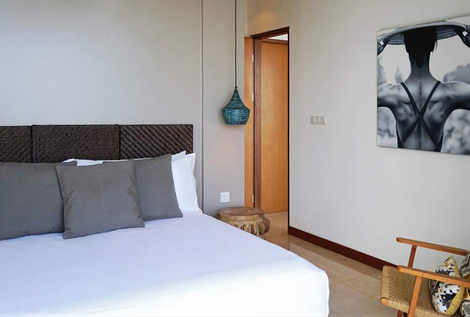 Selong Selo - The Bespoke Villa Collection 2 - 3 Bedroom - Lombok, Indonesia