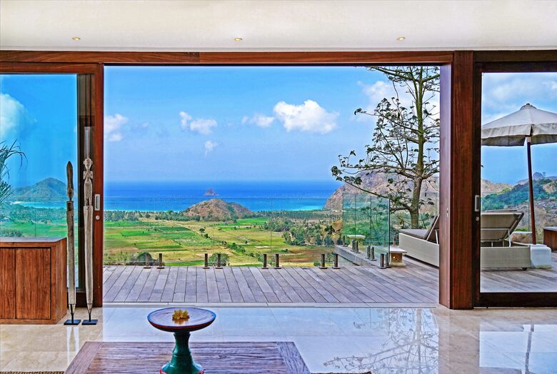 Selong Selo - The Bespoke Villa Collection 2 - 3 Bedroom - Lombok, Indonesia
