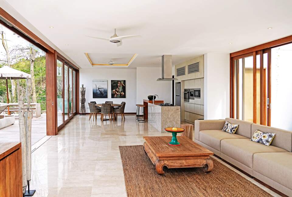 Selong Selo - The Bespoke Villa Collection 2 - 3 Bedroom - Lombok, Indonesia