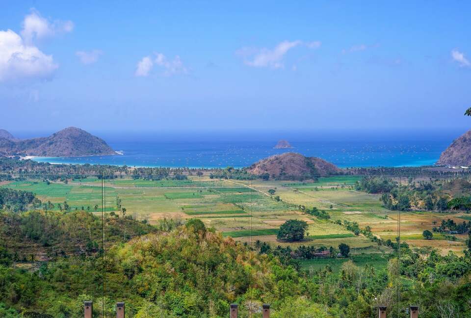 Selong Selo - The Bespoke Villa Collection 2 - 3 Bedroom - Lombok, Indonesia