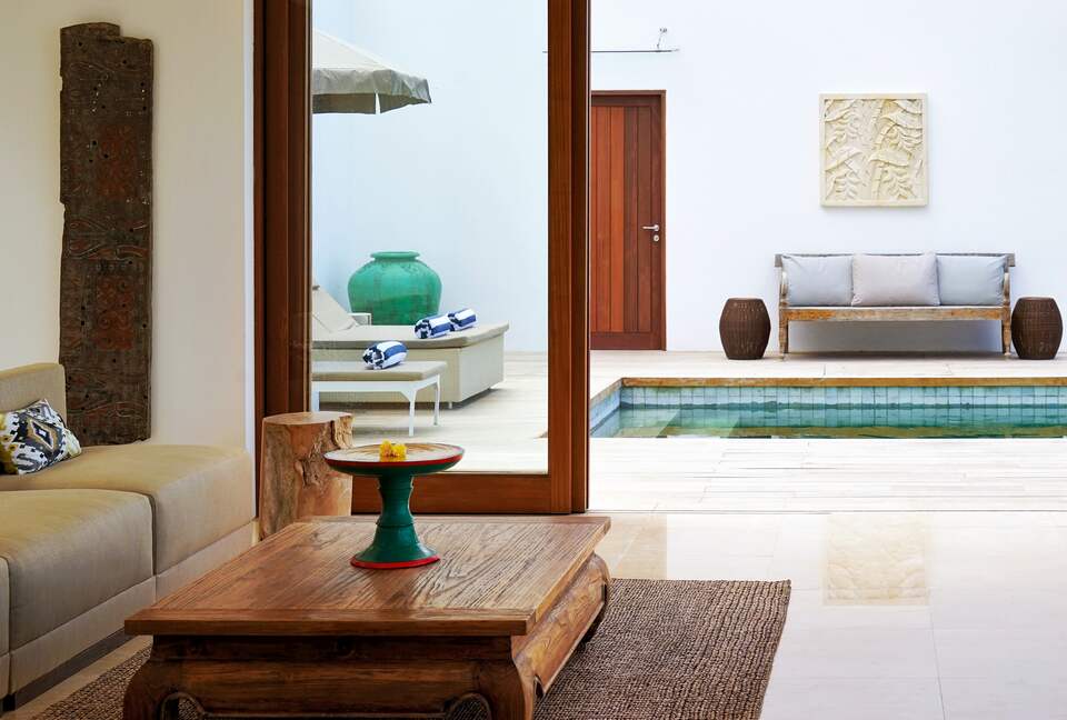 Selong Selo - The Bespoke Villa Collection 2 - 3 Bedroom - Lombok, Indonesia