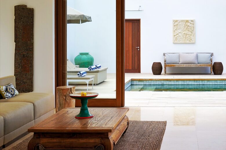 Selong Selo - The Bespoke Villa Collection 2 - 3 Bedroom - Lombok, Indonesia