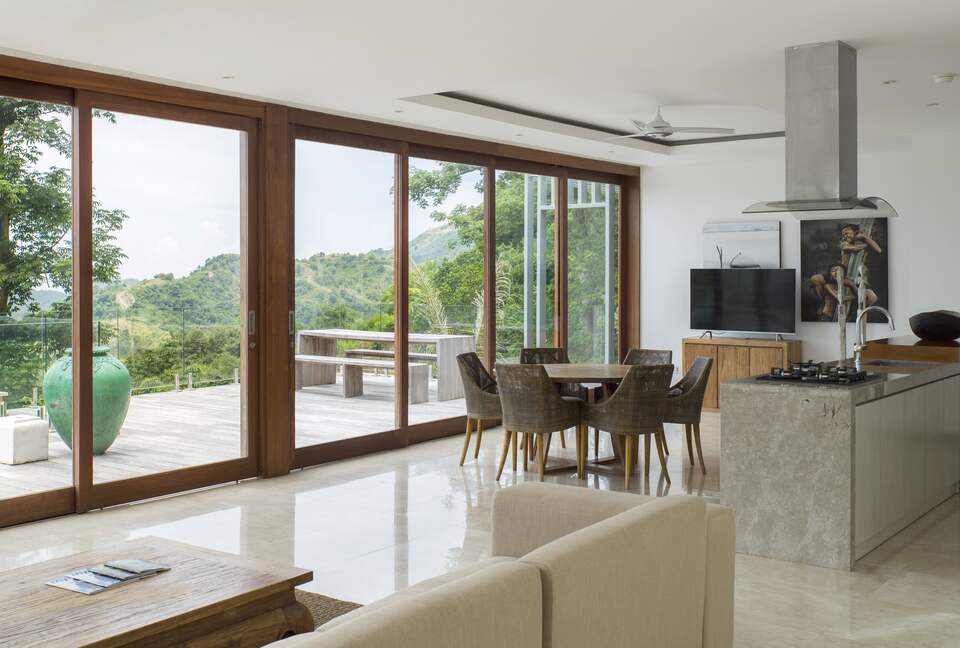 Selong Selo - The Bespoke Villa Collection 2 - 3 Bedroom - Lombok, Indonesia