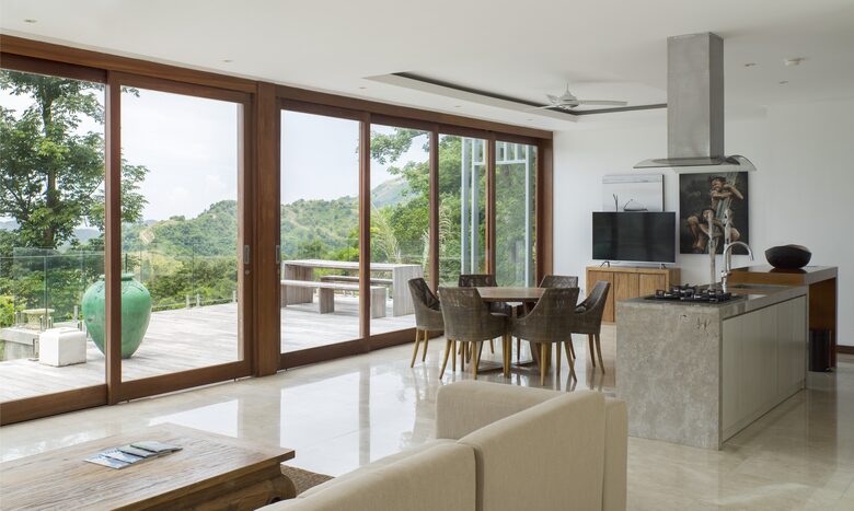 Selong Selo - The Bespoke Villa Collection 2 - 3 Bedroom - Lombok, Indonesia