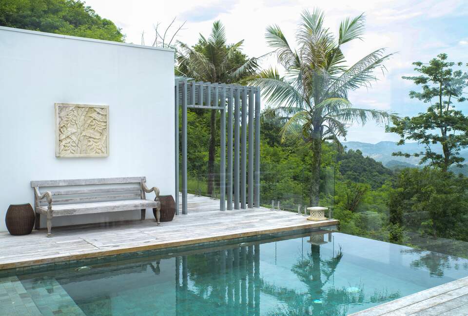Selong Selo - The Bespoke Villa Collection 2 - 3 Bedroom - Lombok, Indonesia