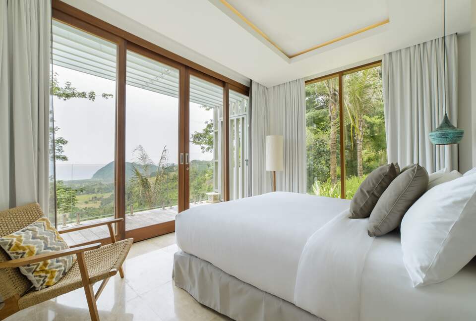 Selong Selo - The Bespoke Villa Collection 2 - 3 Bedroom - Lombok, Indonesia