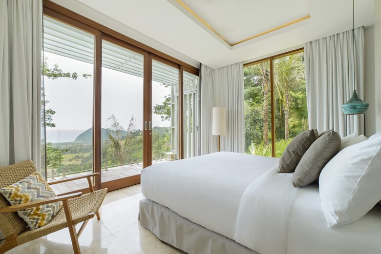 Selong Selo - The Bespoke Villa Collection 2 - 3 Bedroom - Lombok, Indonesia