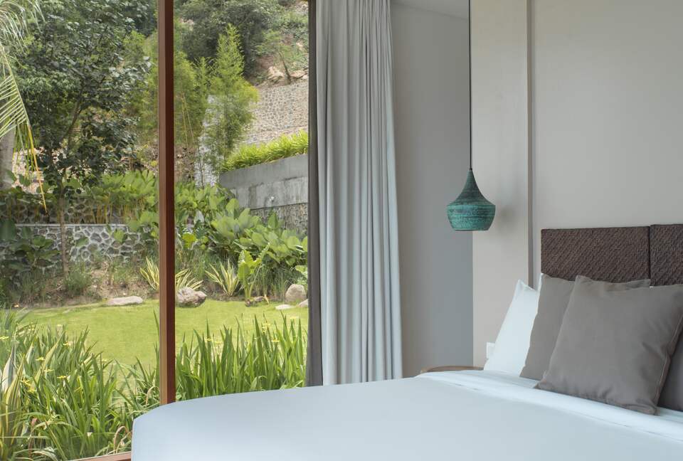 Selong Selo - The Bespoke Villa Collection 2 - 3 Bedroom - Lombok, Indonesia