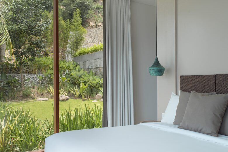 Selong Selo - The Bespoke Villa Collection 2 - 3 Bedroom - Lombok, Indonesia