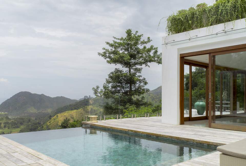 Selong Selo - The Bespoke Villa Collection 2 - 3 Bedroom - Lombok, Indonesia